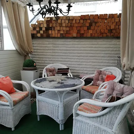 Appartement / Monteurzimmer *