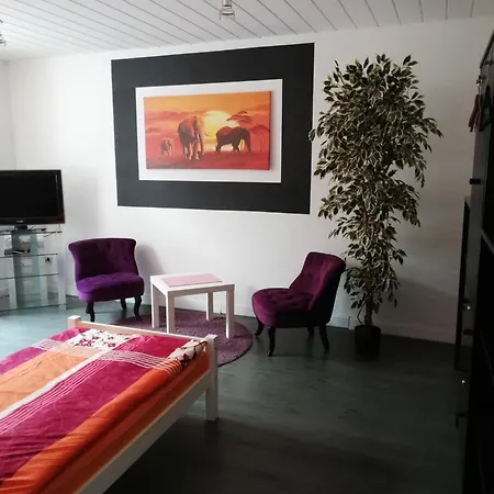 / Monteurzimmer * Sibbesse