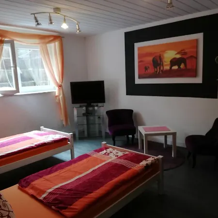 Apartment / Monteurzimmer