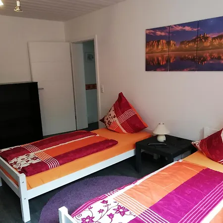 / Monteurzimmer