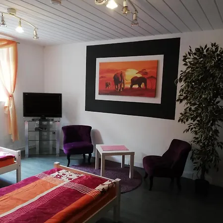 Appartement / Monteurzimmer *