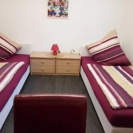 / Monteurzimmer Appartement Sibbesse