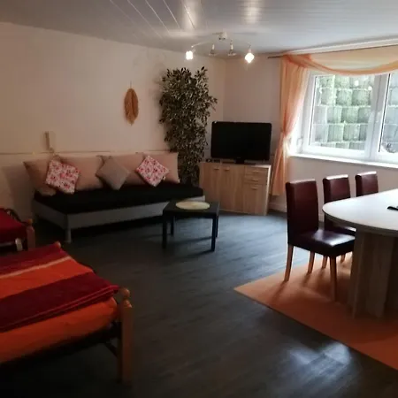 / Monteurzimmer Appartement