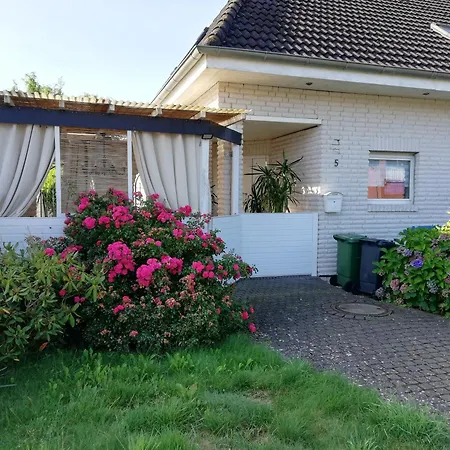 Apartment / Monteurzimmer *