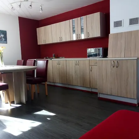 / Monteurzimmer Appartement