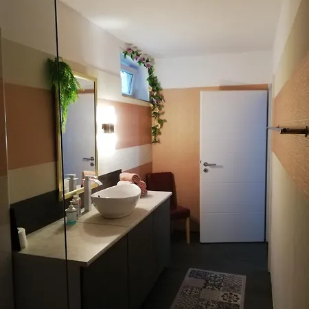 Appartement / Monteurzimmer