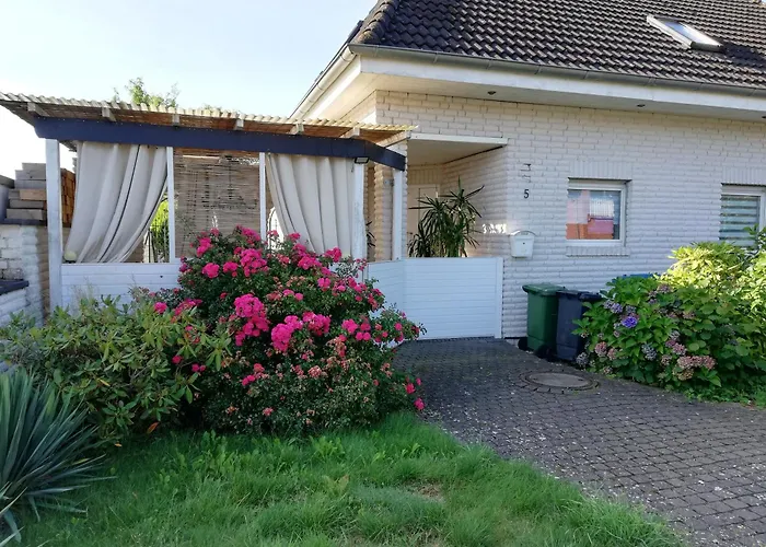 아파트 / Monteurzimmer *