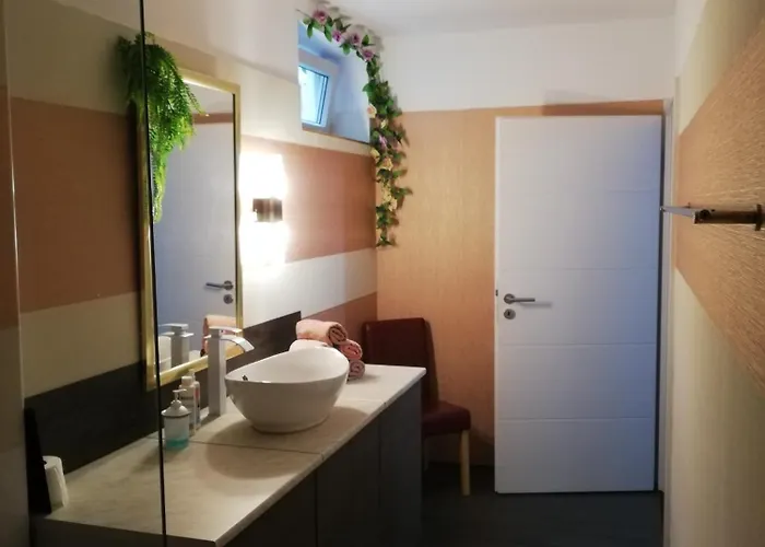 Apartman / Monteurzimmer